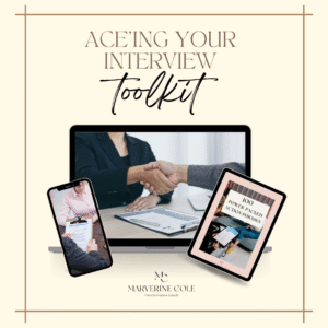 ACE'ING YOUR INTERVIEW Toolkit + 38 CV Resume Templates + 100 Power Phrases
